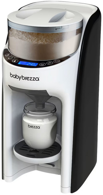 베이비 브레짜 포뮬러 프로 어드밴스드 Baby Brezza Formula Pro Advanced 분유제조기