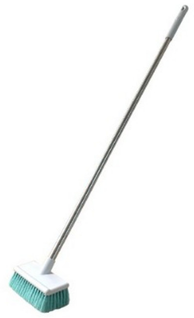 핌 커브 롱 밀대솔, 혼합 색상, 5개