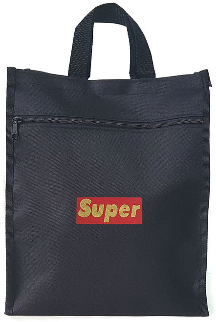 Super(EX-163) 신발주머니 보조가방