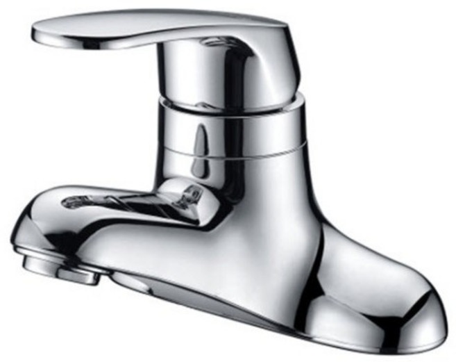 세면대 수전 3홀 2홀 한양 HY319, 1개