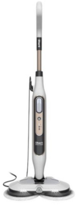 샤크 스팀 앤 스크럽 청소기, S8201KR, 혼합색상