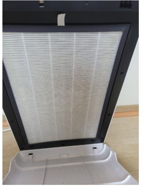 [Air10 전용필터]케어팟 공기청정기 AIR10 필터