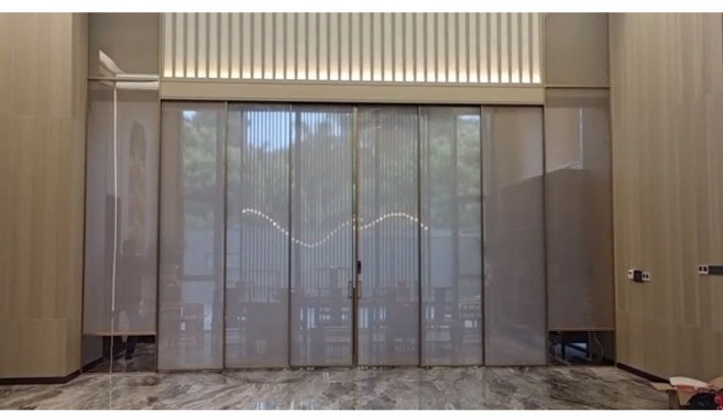 맞춤형 알루미늄 창문 발코니 110 시스템 창 108 방음 여닫이 창문 창호, 1개