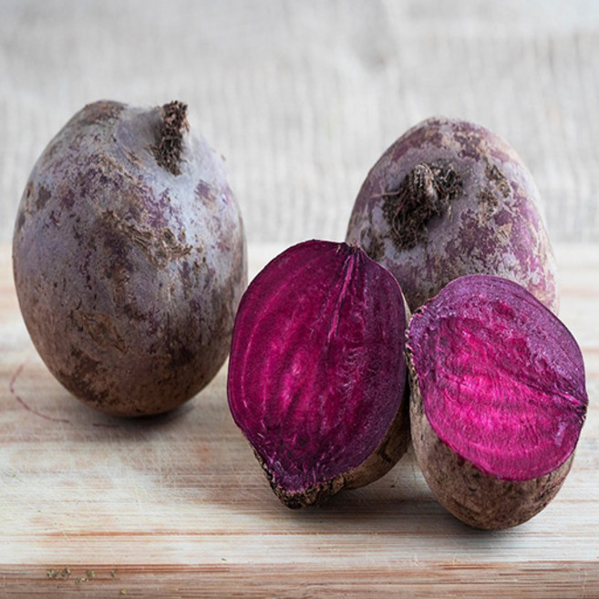 제주산 햇비트 제주 레드비트 특품, 1박스, 10kg(햇비트)