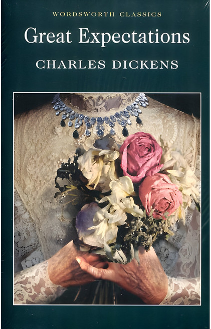 Charles Dickens 遠大前程 Wordsworth Classics 經典文學, 詳見詳細資訊