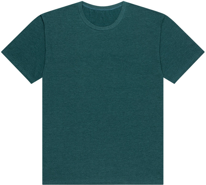 남녀공용 빅사이즈 30수 무지 라운드 반팔 티셔츠 2XL-9XL