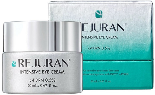 REJURAN 麗珠蘭 賦活眼霜 c-PDRN 0.5%, 1個, 20ml