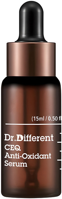 닥터디퍼런트 CEQ 안티옥시던트 세럼, 15ml, 1개
