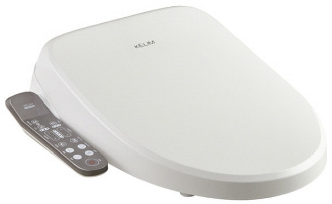 계림 직수형 스텐 노즐 상부체결 방수비데 KCB-4550