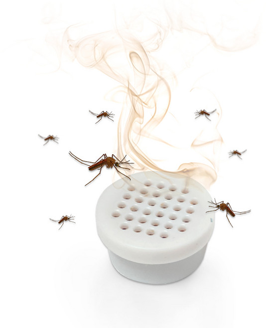 모기유인제 모스캐치 포충 벌레 퇴치기 포집 (살충기용 버그킬러 벅스모아 모기 킬러 옥탄올 해충), 모기유인제1P