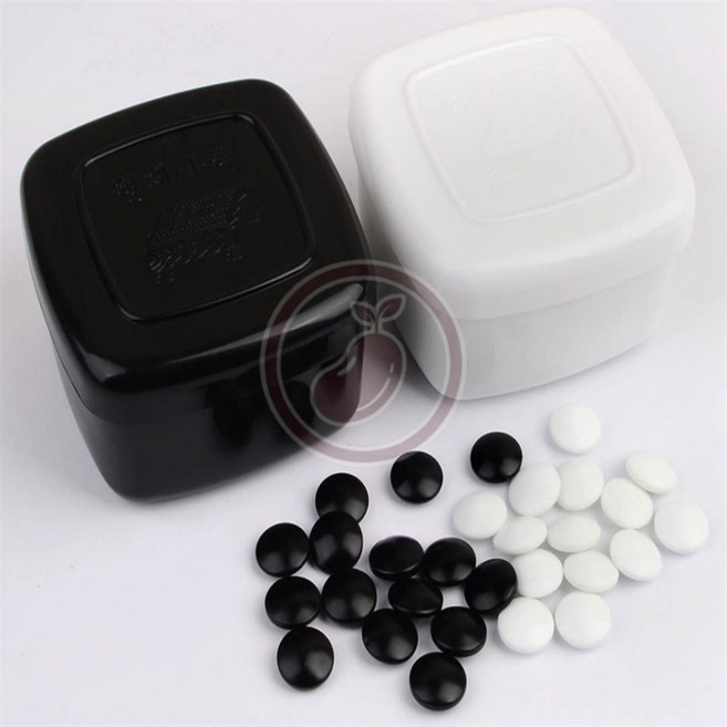 콩들 바둑알 23호 가정용바둑알