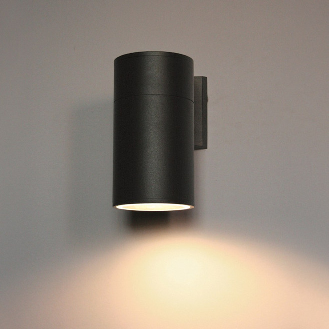 케이시조명 원통 벽등 벽조명 외부벽등 실내벽등 벽부등 1등 2등