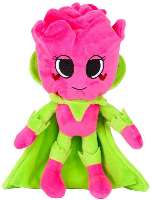 댄디의 세계 댄디월드 신규 캐릭터 인형 스쿼름 ddd0401, 1개, 로지, 27cm