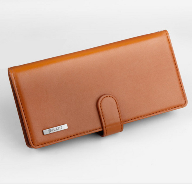 플라핏 모던 가죽 다이어리 휴대폰 케이스