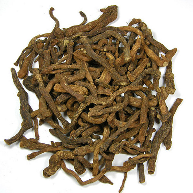 국산 둥굴레(자연산), 1개, 300g