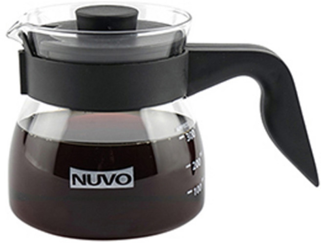 누보 홈브루 유리서버 300ml NV HBS300, 1개