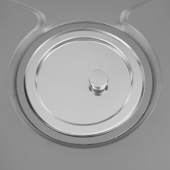 와이넷 싱크대 뚜껑 배수커버 배수캡 마개 배수구 덮개, 1개