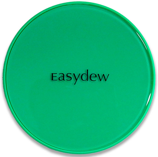 이지듀 한가인 기미 앰플 쿠션 대웅제약 본품, 1개, 21호 내츄럴 (본품, 15g)