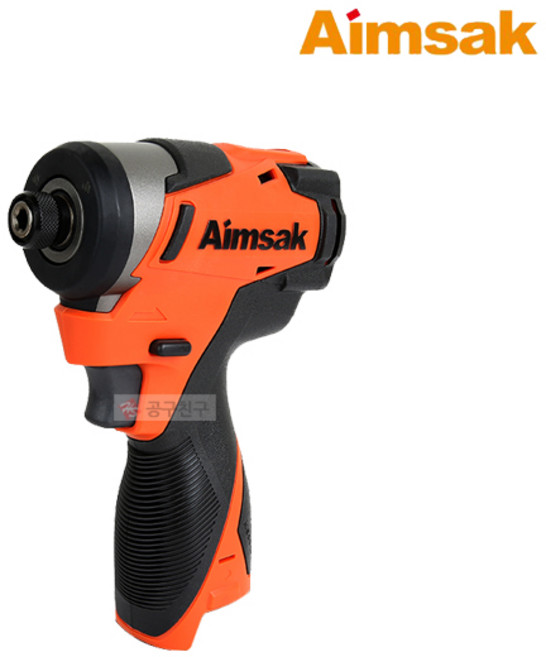 아임삭 SL14M200 충전 임팩 드라이버 14.4V 본체만 브러쉬리스 임팩트 드릴 무선, 1