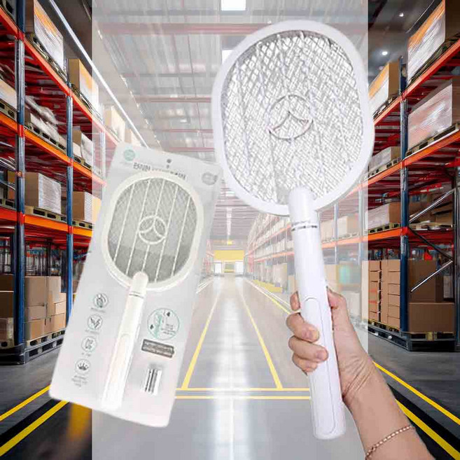 모기 해충킬러 이지버튼 전자모기채 모기퇴치기 날벌레퇴치기 전기모기채 날파리퇴치 전기채