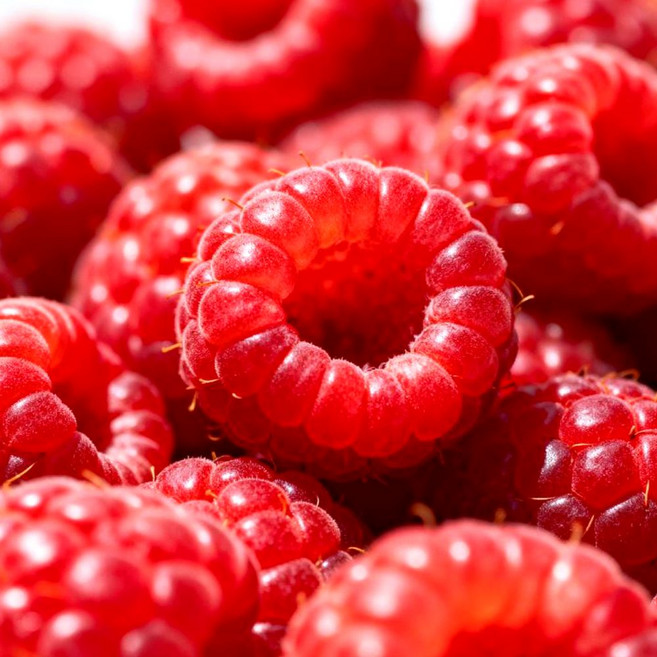 [최상급원물] 천상의맛 국산 산딸기 생과, 1박스, 250g