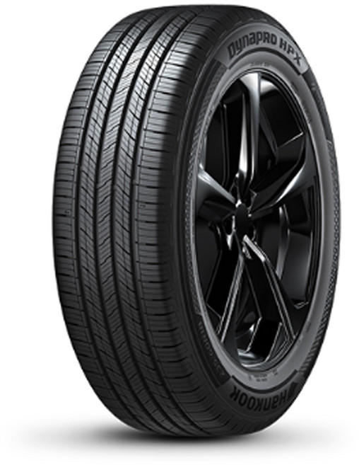 한국타이어 다이나프로 HPX 22560R18 QM6 렉서스NX 장착비별도, 1개