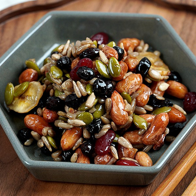 모듬콩조림 4kg, 1개