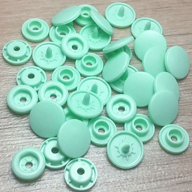 (청라핸즈) 미니콩티단추12mm-민트(10개세트) 04-900