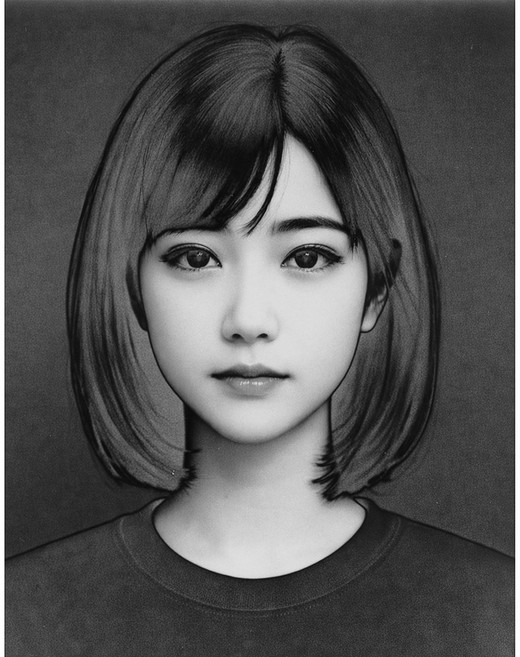 증명사진 여권 인화 주민증 반명함 비자 정장 합성 취업 출력 이력서 입사 어플 비자 핸드폰, 3. 면허증 (3.5x4.5cm), 1. 원본 그대로 출력, 1. 일반 배송
