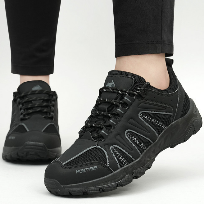 슈패리 남자 운동화 남성 런닝화 발편한 트레킹화 작업화 신발 B72U2YM