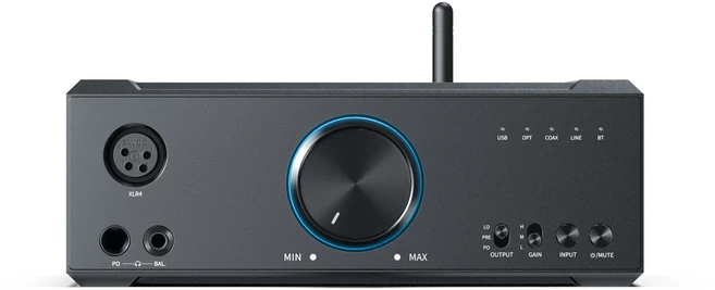 FiiO K9 Pro ESS 데스크탑 DAC 및 헤드폰 앰프 ES9038PRO*2 칩 Bluetooth USB DAC DSD 디코더 지원 MQA, 01 K9