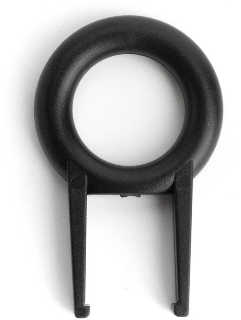 키픽 키캡 리무버 라이트 블랙, KP-KR01B