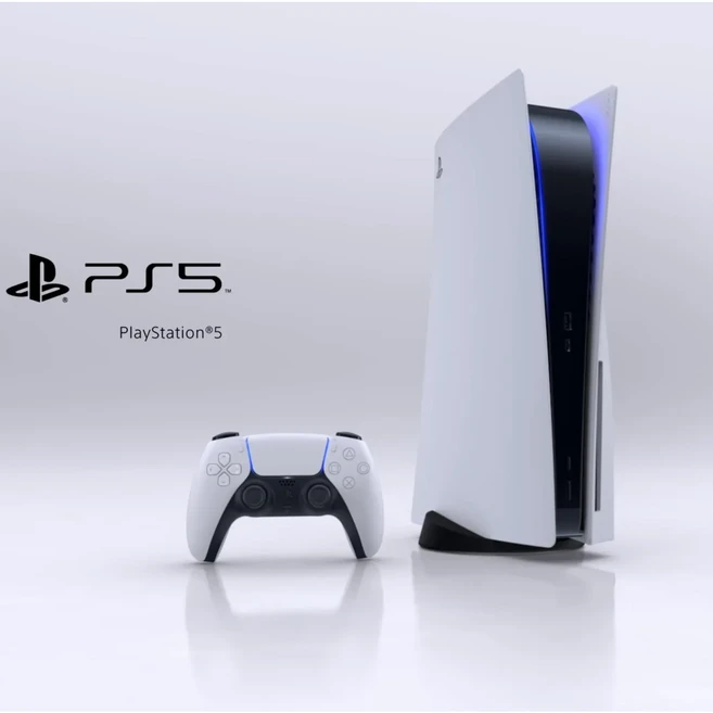 플레이스테이션 5 디스크 Sony Playstation 5 Disc 플스 5, playstation 5 disc edition