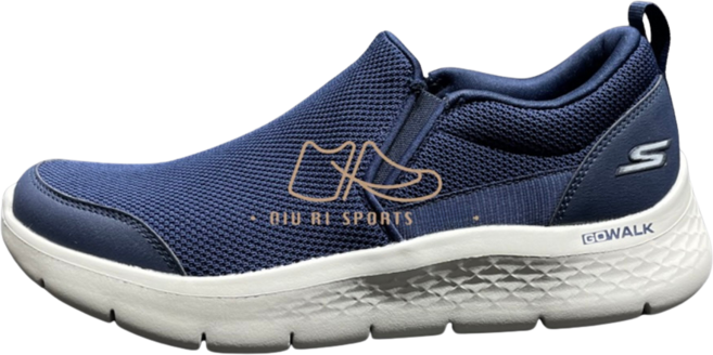 이재용 스케쳐스 편한신발 고워크 족저근막