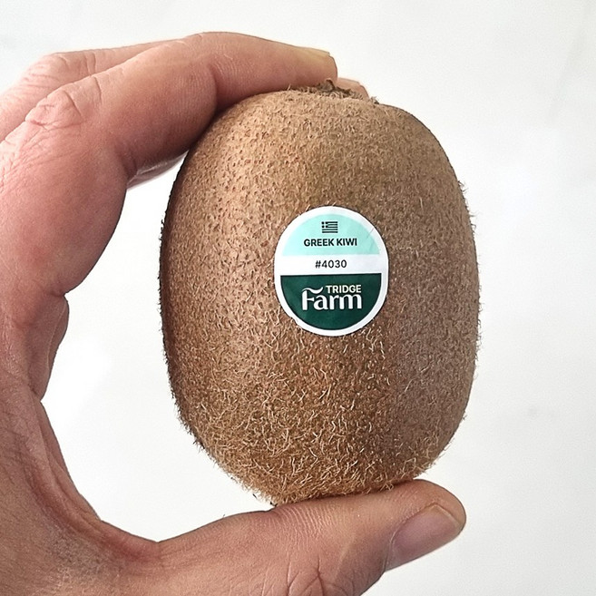 그리스 그린키위 점보 (150g내외), 1개, 점보 5kg (30-32과)