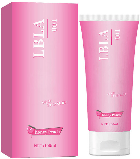 프리미엄 마사지젤 프리미엄 여성젤보습젤 히알루론산 이너젤 남성젤 바디젤, 핑크색, 1개