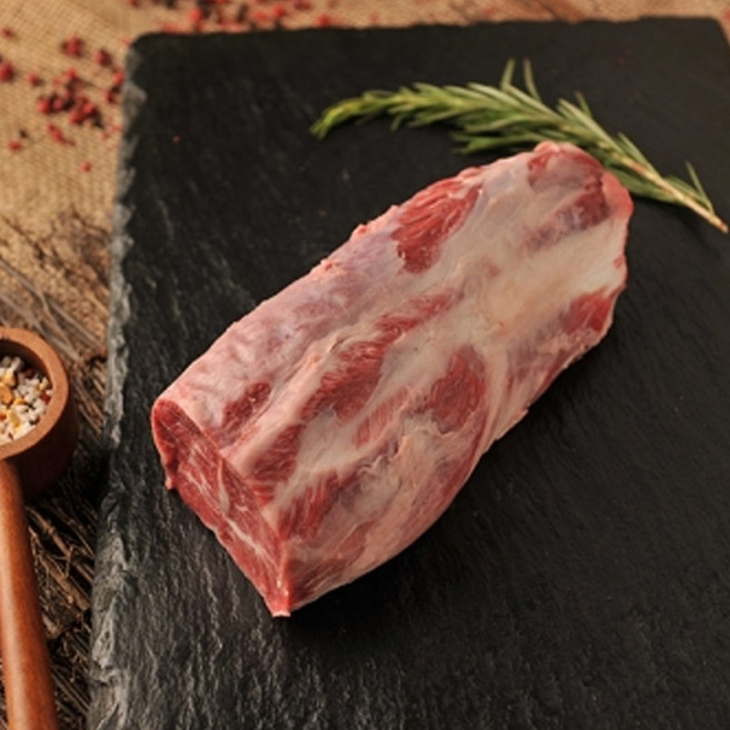 (주)가천린포크 아롱사태500g(장조림/곰국용), 장조림용, 1개