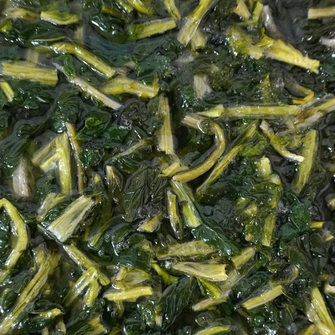 국내산 말린 무청 삶은시래기 건시래기 배추 우거지, 1개, 1kg