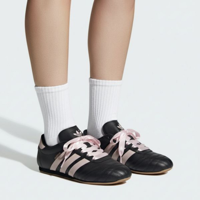 아디다스 태권도 레이스 JS1615