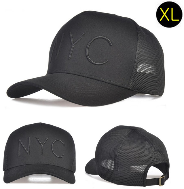 OEM 5각 NYC메쉬캡