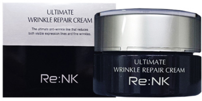 리엔케이 얼티밋 링클리페어 크림, 50ml, 1개