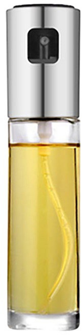 按壓噴油瓶 霧化噴灑, 1個, ABS, 100ml