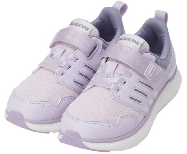 [아동/블랙야크키즈] 쿠셔닝 좋고 가벼운 컴포이즈 ABKSHXU920LA