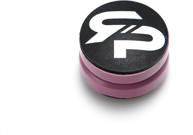 아이템샵 [국내배송]하늘쌤 RTP 매직 뎀프너 테니스 댐프너 엘보링, 울트라소프트(라벤더) : 버전2