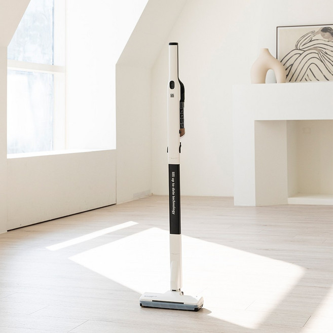 iRoom 무선청소기, 화이트, X9