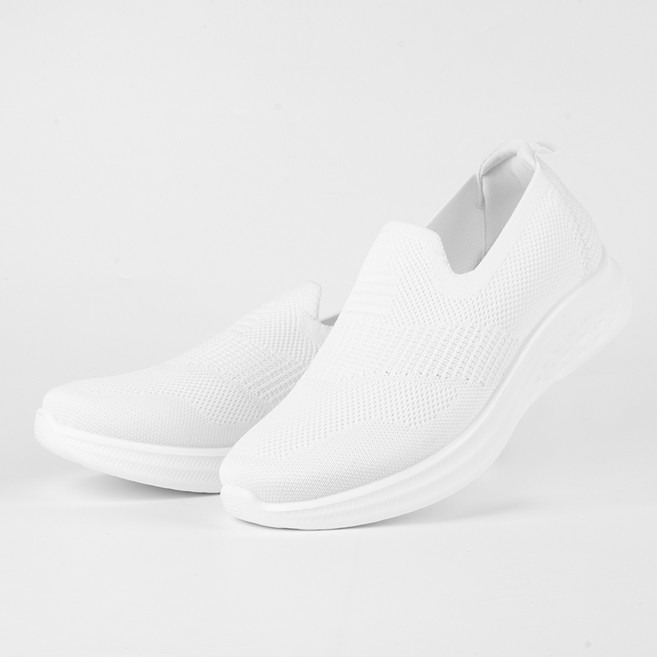 루케테 여성 남성 니트 슬립온 미르 ARLC400