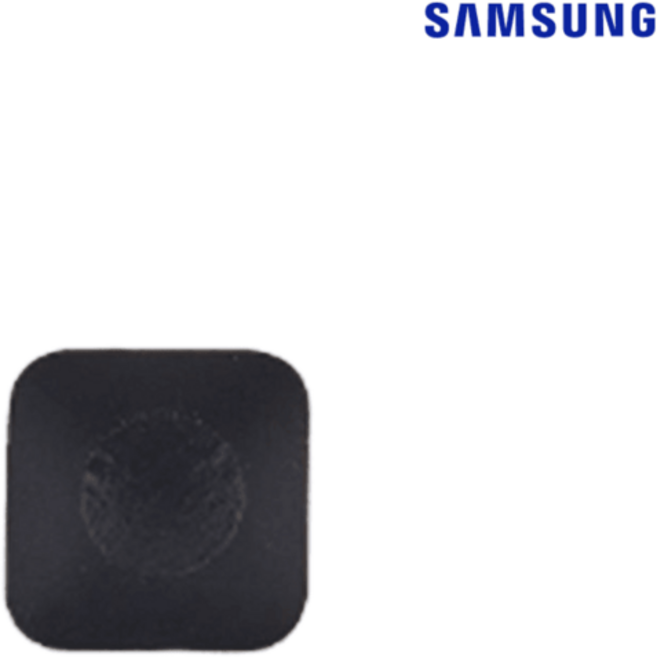 삼성 NT960XFS-G72AG NT961XFH-DSNT1 NT961XFH-SEEP1 자가수리 북3 북4 울트라 고무패드 상단 블랙, 1개, BA98-03741A