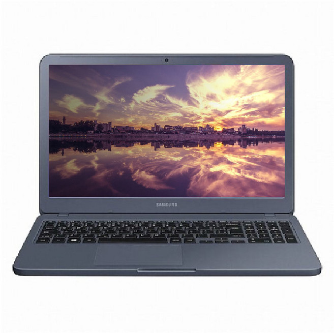 기업렌탈제품 삼성전자 노트북 5 NT551EBE i5-8265U 8GB 256GB SSD Win 10 사무용 가정용 노트북