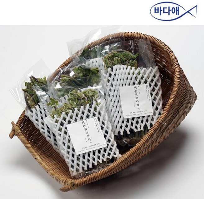 바다애 비온뒤고사리 180g, 고사리 180g, 1개