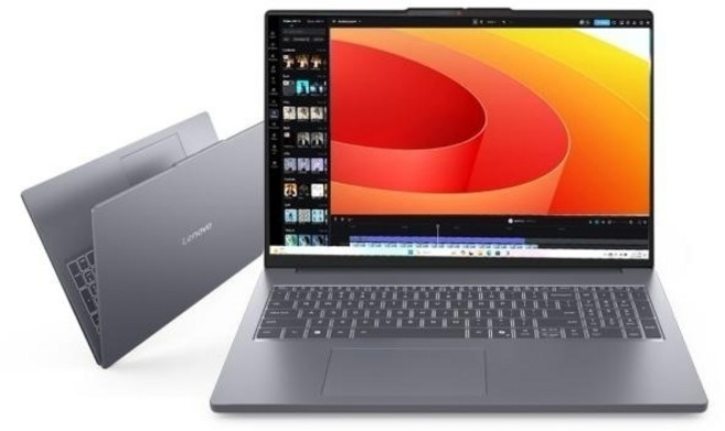 (레노버) 아이디어패드 Slim3 16AHP10 83KB000WKR (R5-8640HS/8GB/256GB/FreeDos) (2TB SSD교체), Free DOS, 8GB, 2TB, 그레이